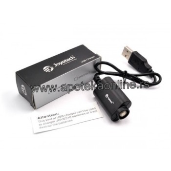 JOYETECH USB PUNJAČ 